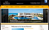 Go Secrets Resort