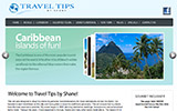 Travel Tips by Shane